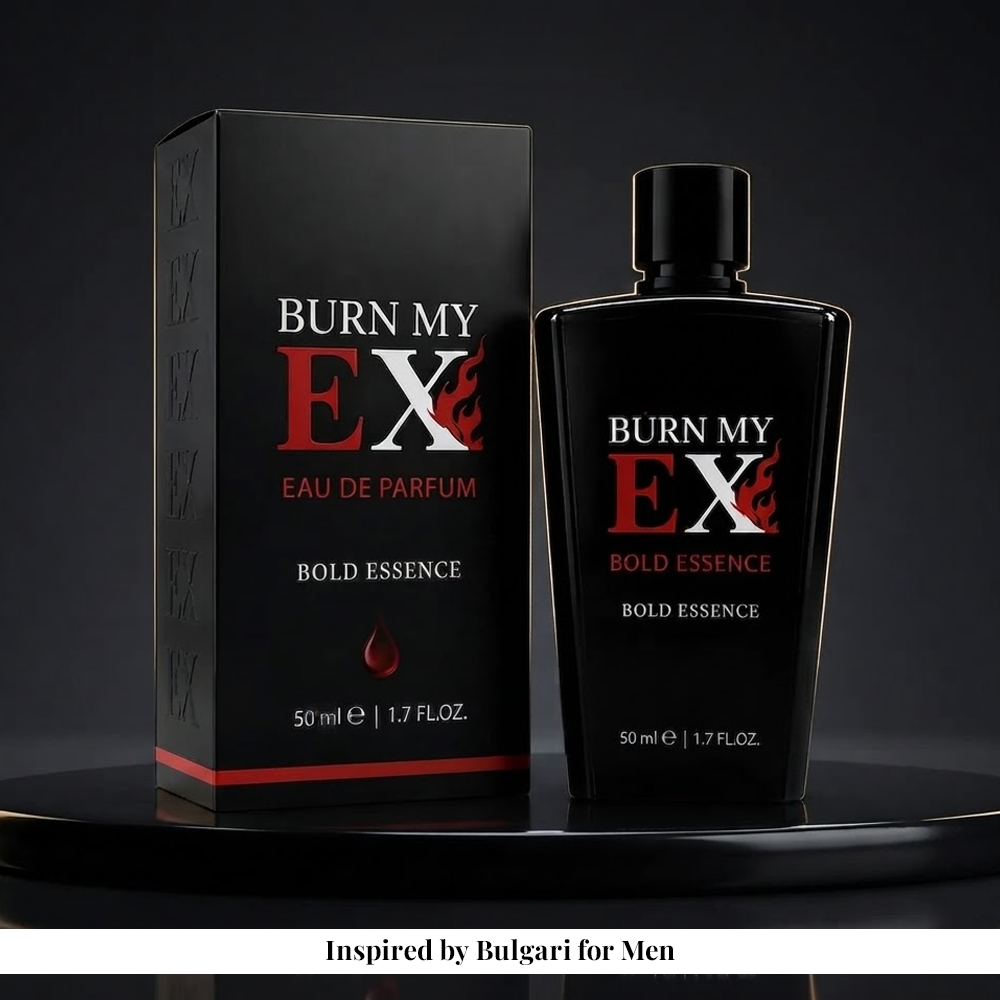 Bold Essence
