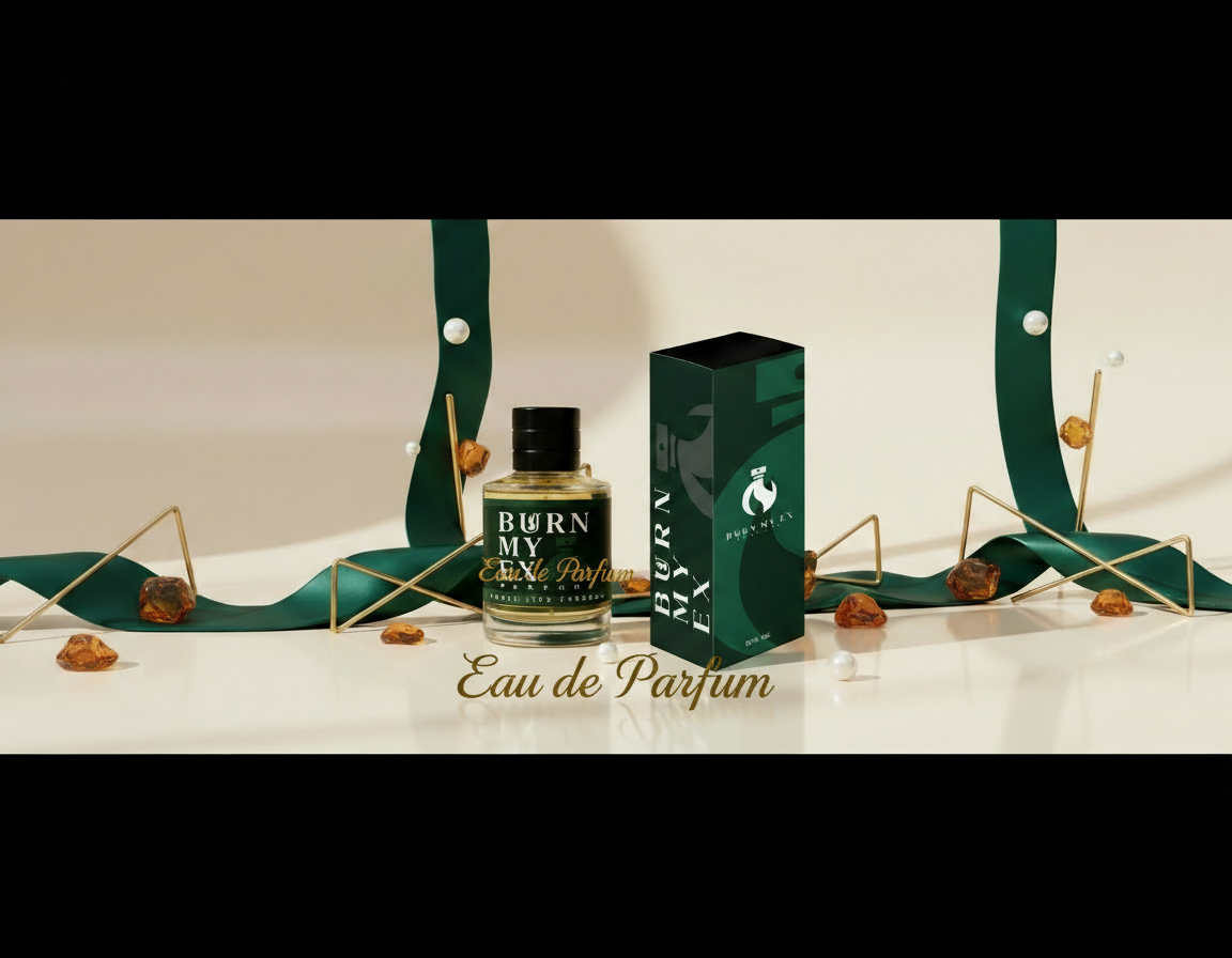 Gold Prime – Inspired by Millionaire Men (50ml)