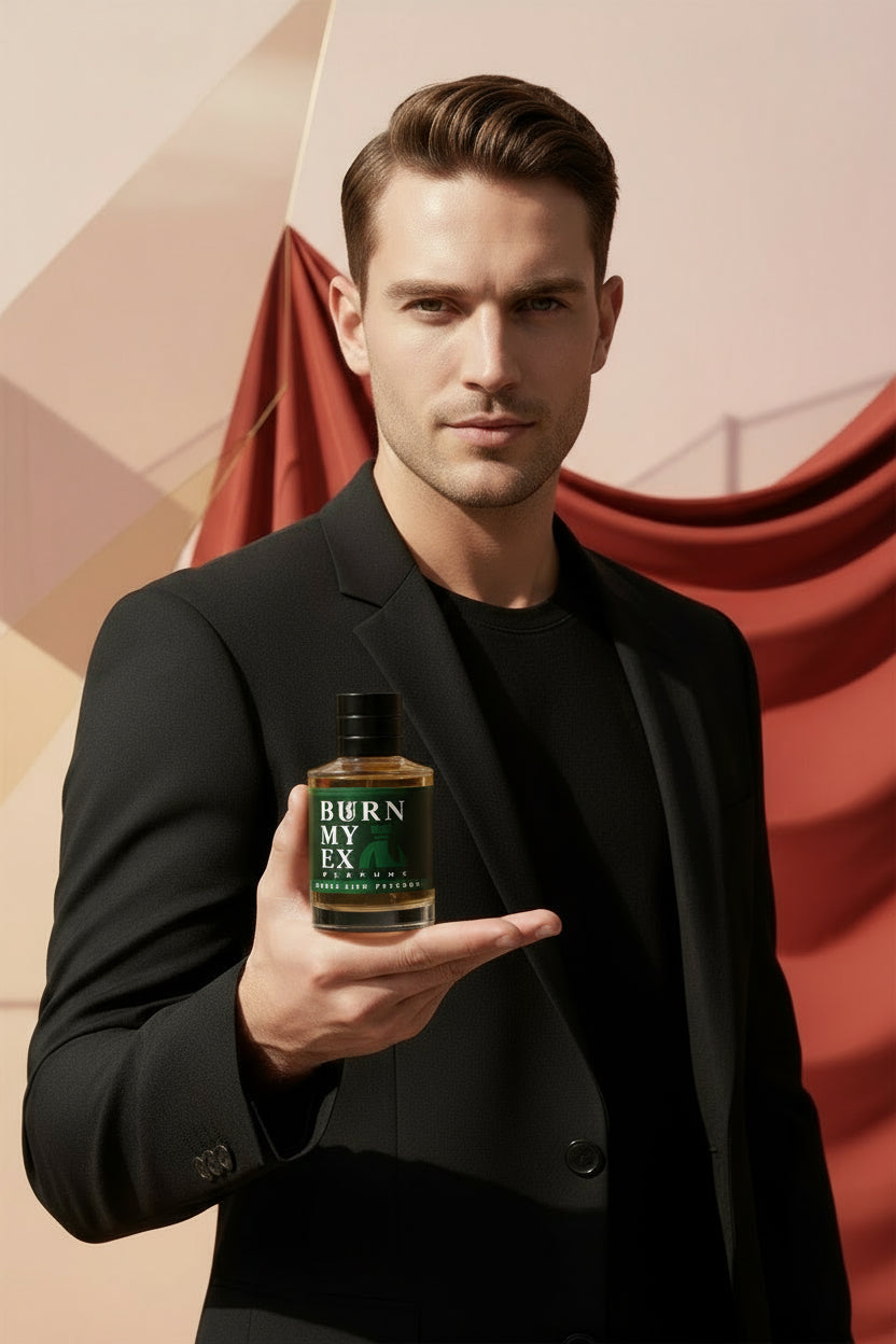 Blue Royale – Inspired by Bleu de Chanel For Men (50ml)