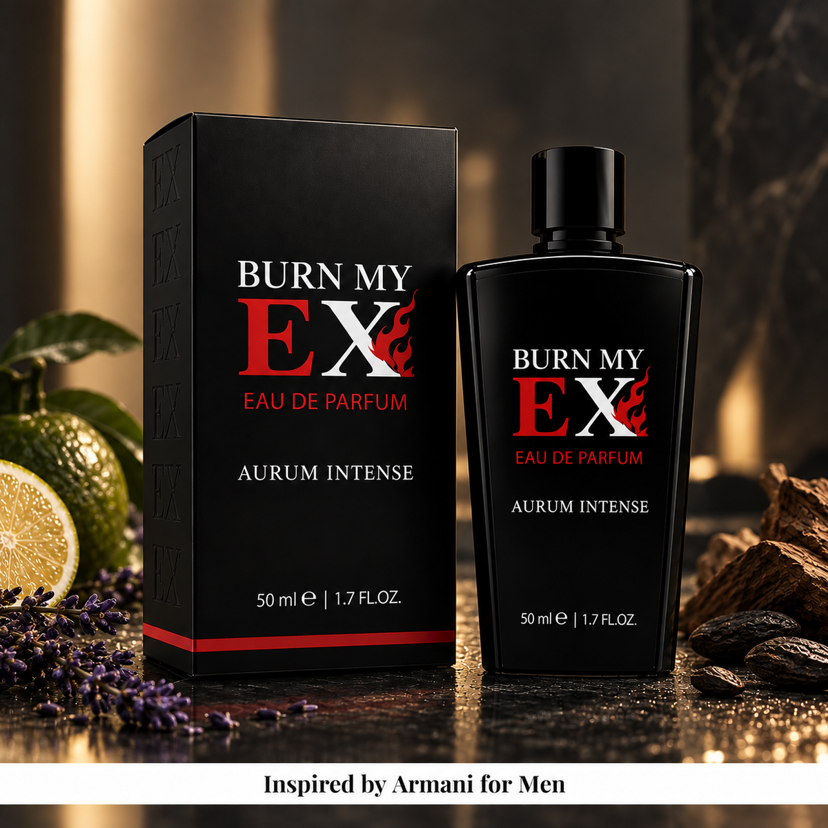 Aurum Intense