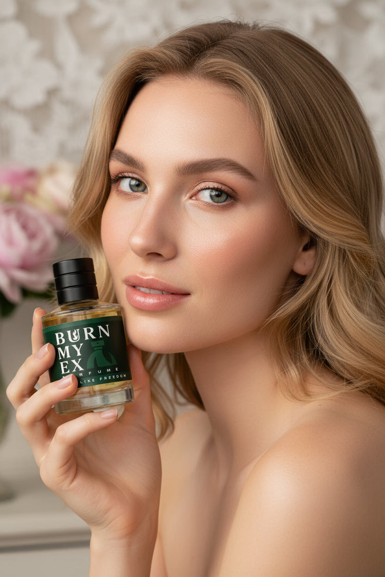 WOMEN’S PERFUME FEATURES