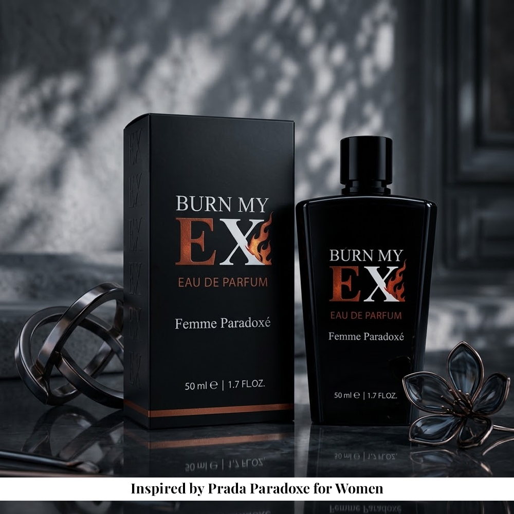 Femme Paradoxe