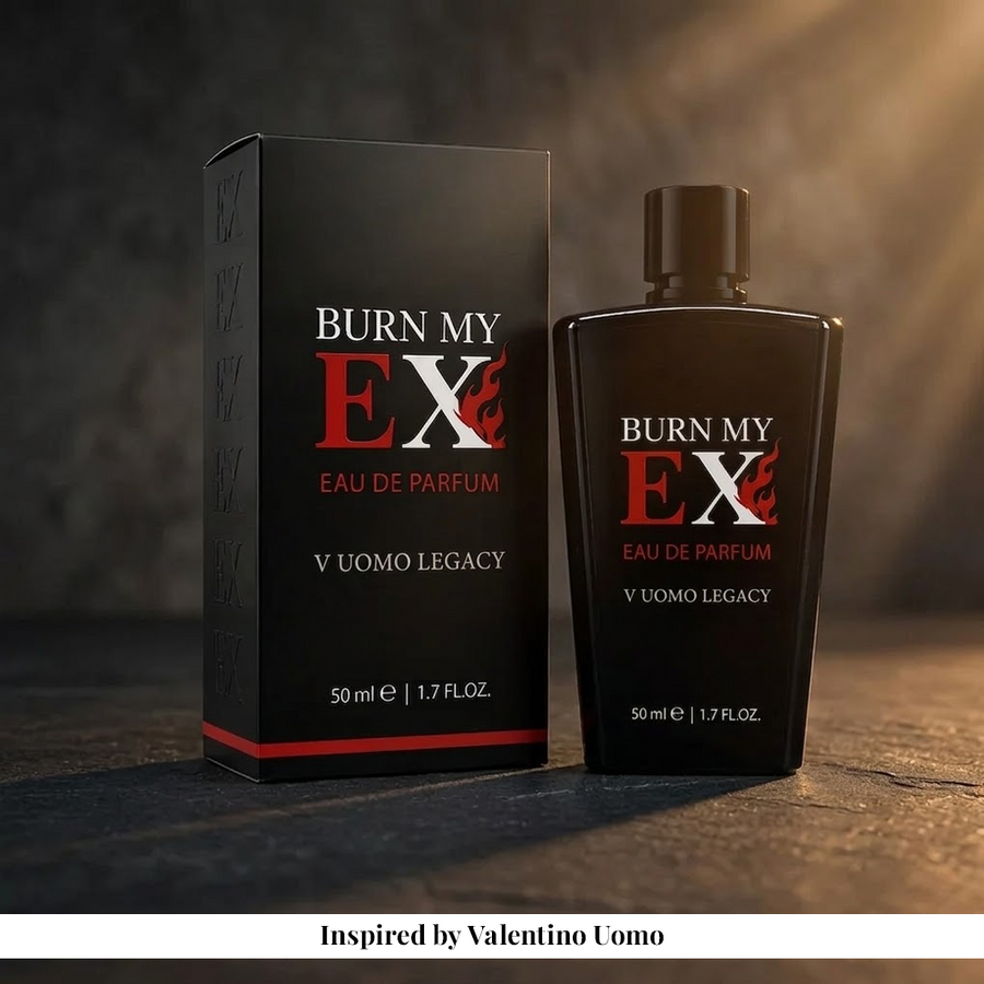 V Uomo Legacy