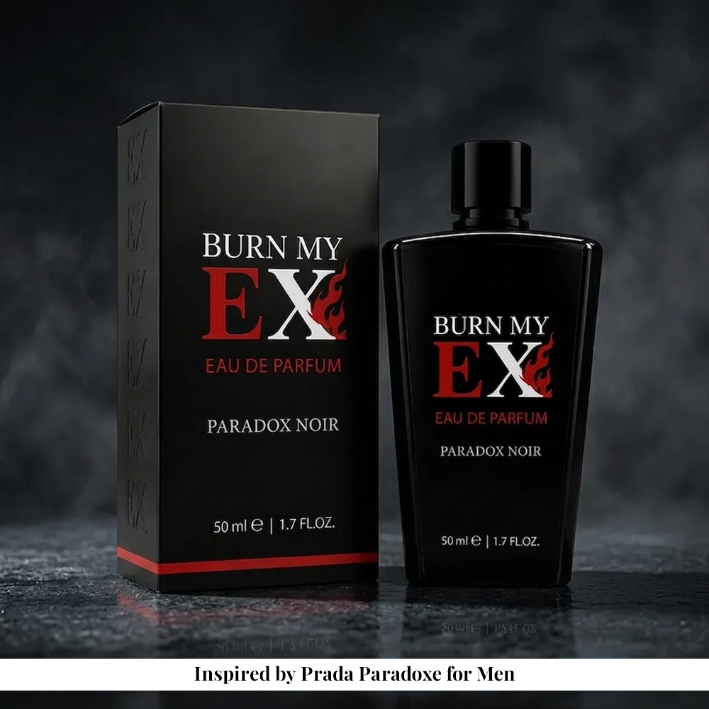 Paradox Noir