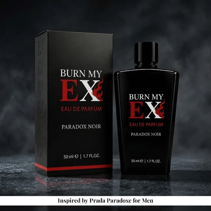 Paradox Noir