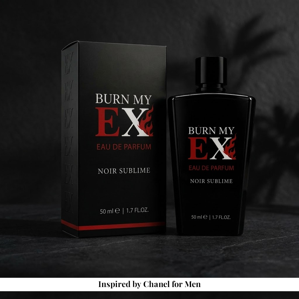 Noir Sublime
