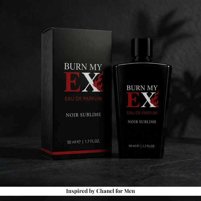 Noir Sublime