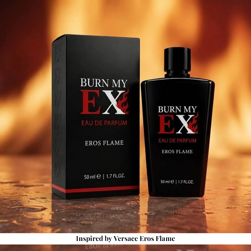 Eros Flame