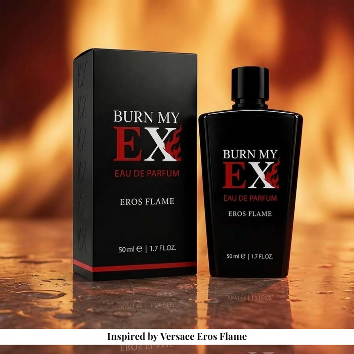 Eros Flame