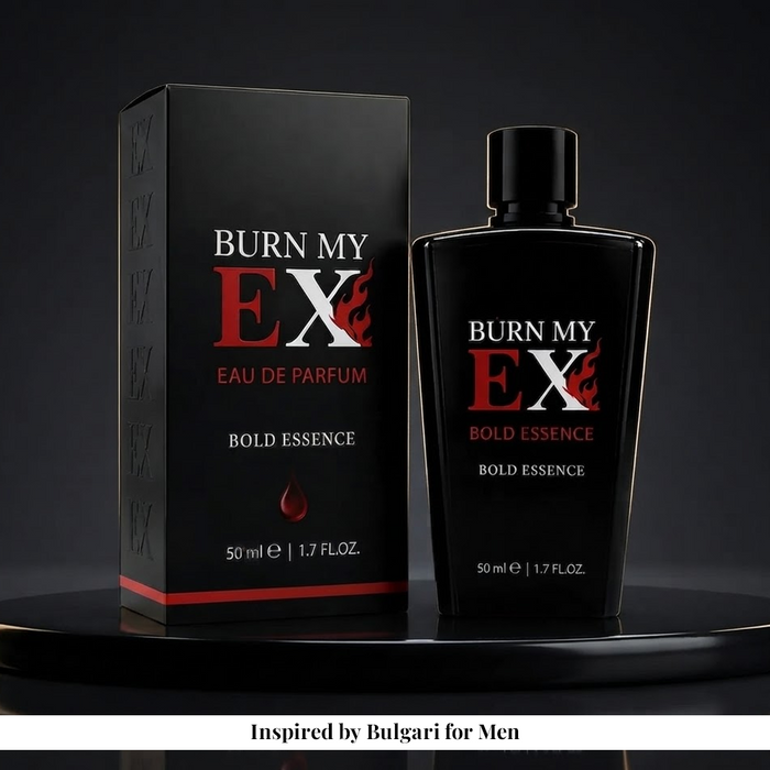 Bold Essence