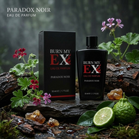 Paradox Noir