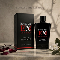 Femme Paradoxe