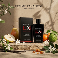 Femme Paradoxe