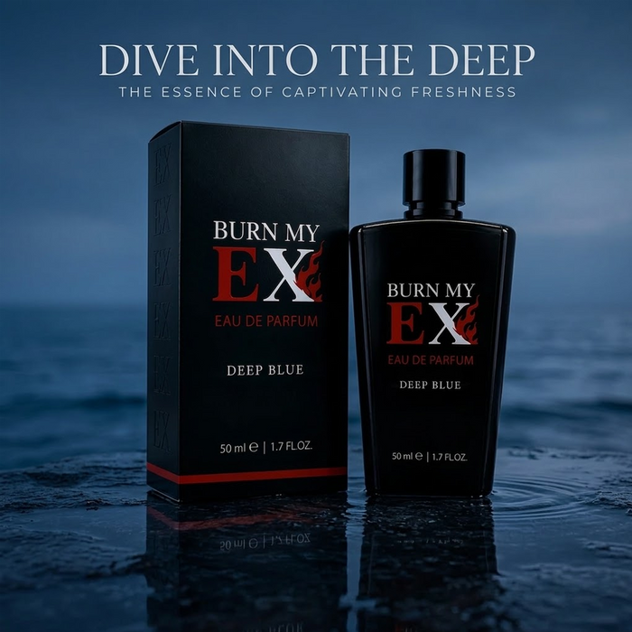 Deep Blue
