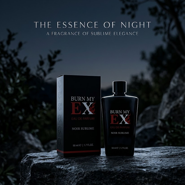 Noir Sublime
