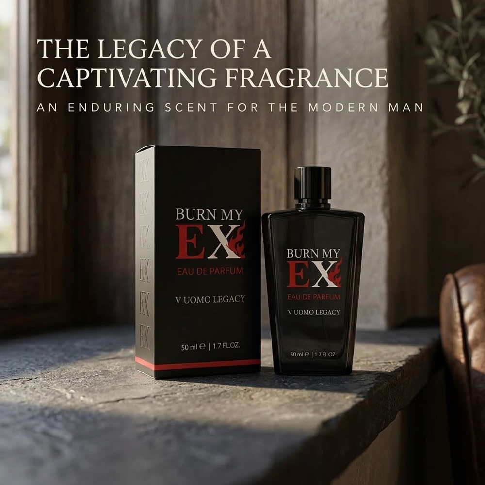 V Uomo Legacy