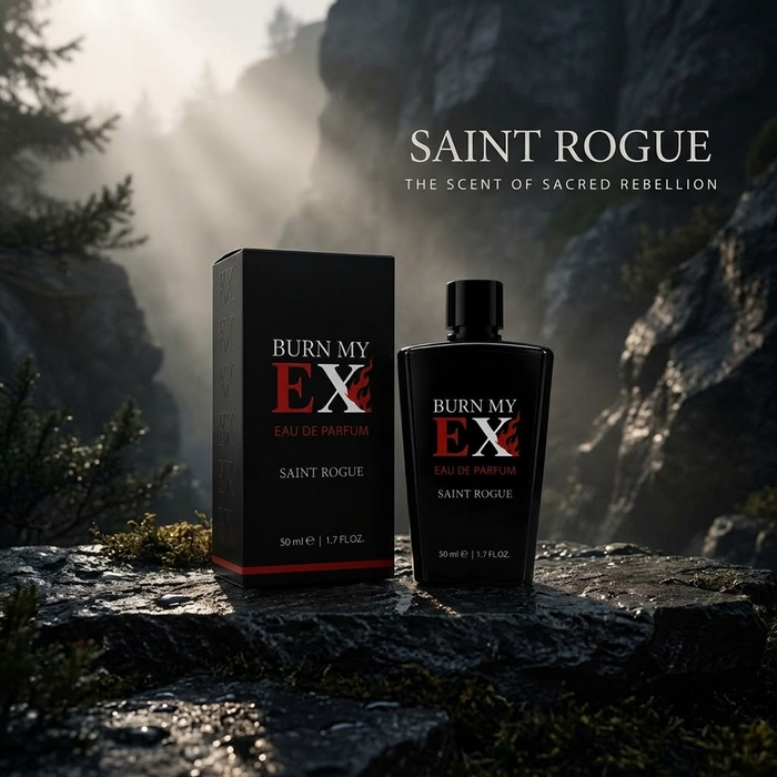 Saint Rogue