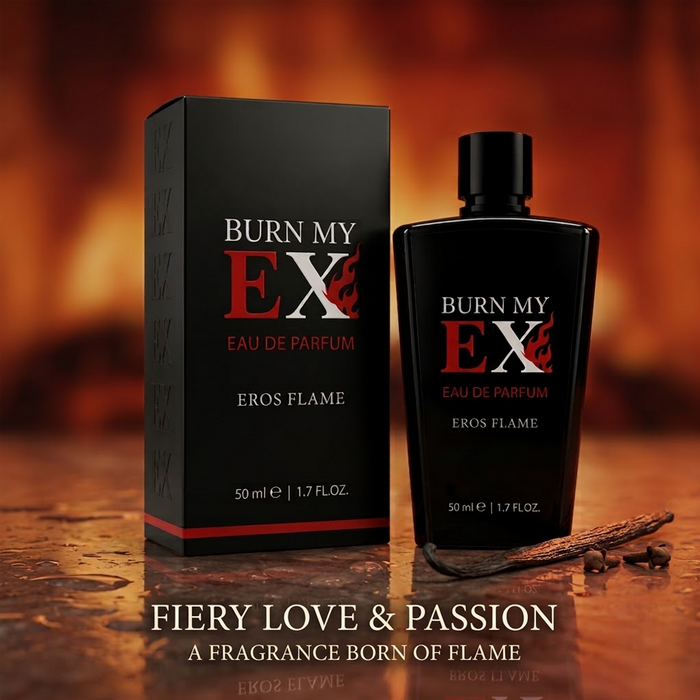 Eros Flame