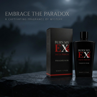 Paradox Noir