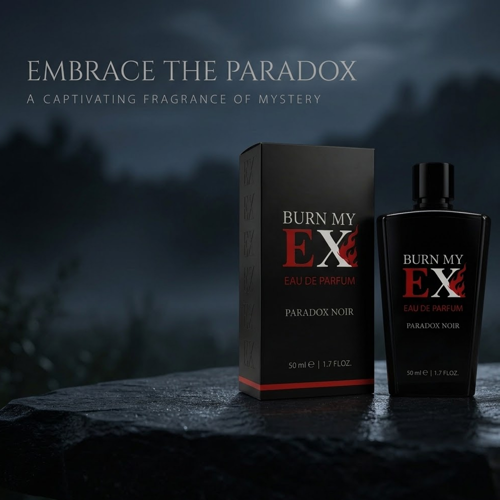 Paradox Noir