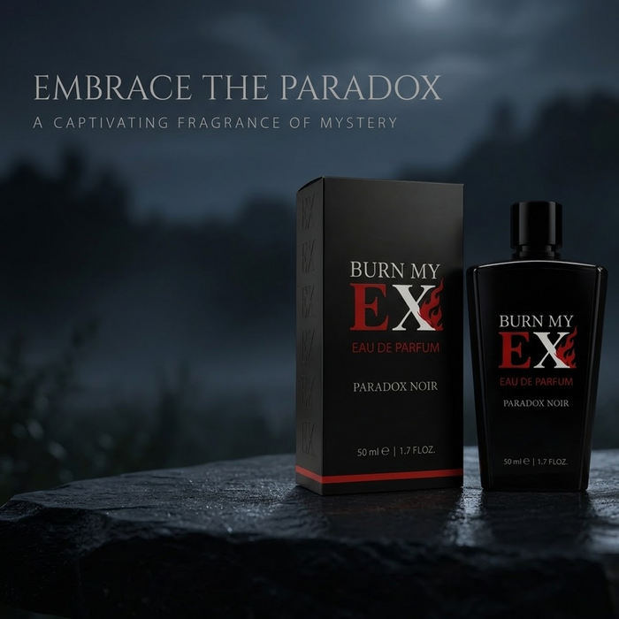 Paradox Noir