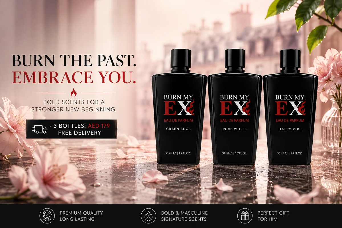 More Scents. Better Value.