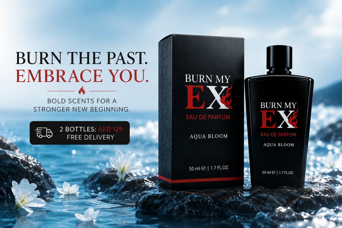 More Scents. Better Value.
