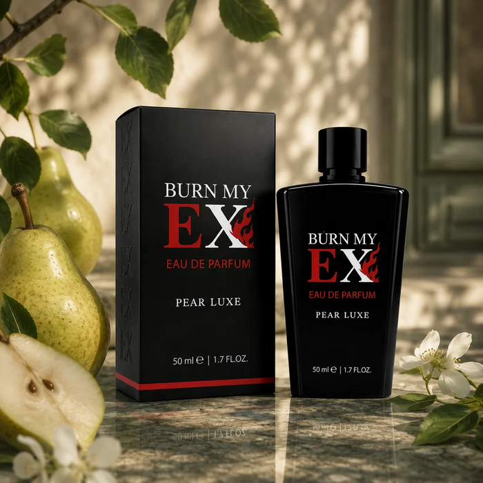 Pear Luxe