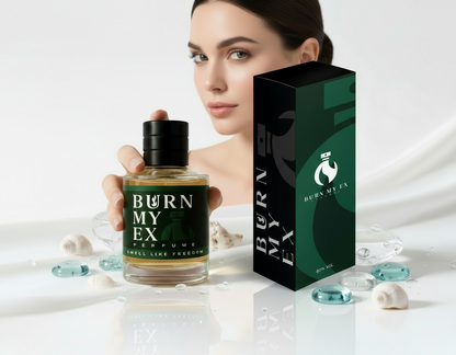 Aqua Bloom – Inspired by Davidoff Cool Water Women (50ml)