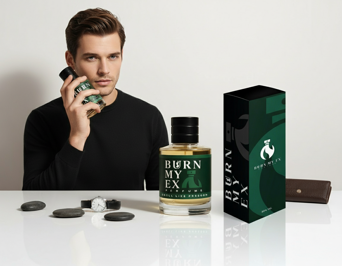 Blue Royale – Inspired by Bleu de Chanel For Men (50ml)