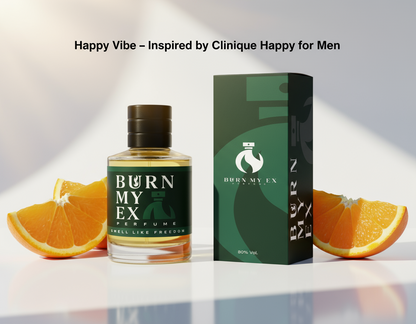 Happy Vibe – Inspired by Clinique Happy Men (50ml)