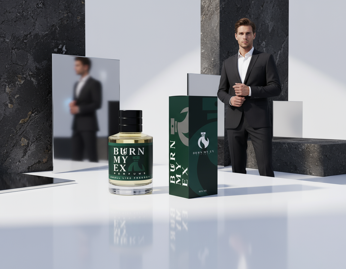 Wild Storm – Inspired by Sauvage Men (50ml)