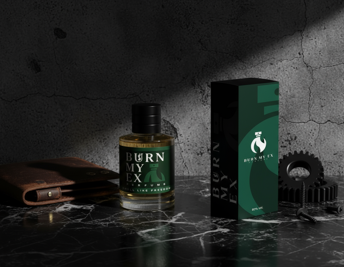 Invicta – Inspired by Invictus Men (50ml)