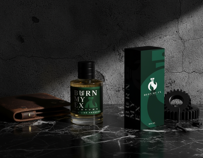 Invicta – Inspired by Invictus Men (50ml)