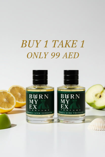 Blue Grace – Inspired by D&G Light Blue Women (50ml)