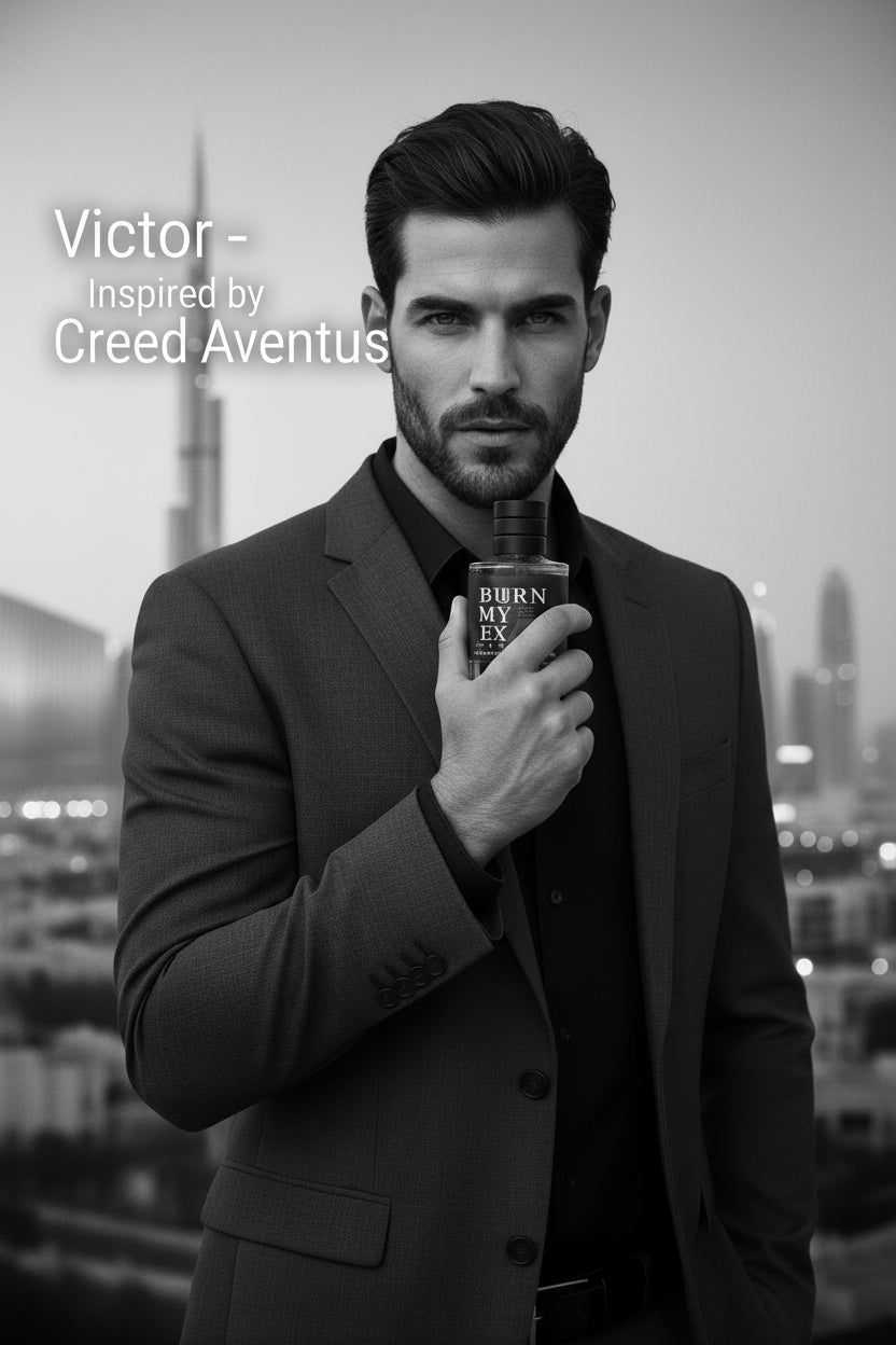 Victor – Inspired by Aventus Men (50ml)
