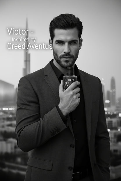 Victor – Inspired by Aventus Men (50ml)