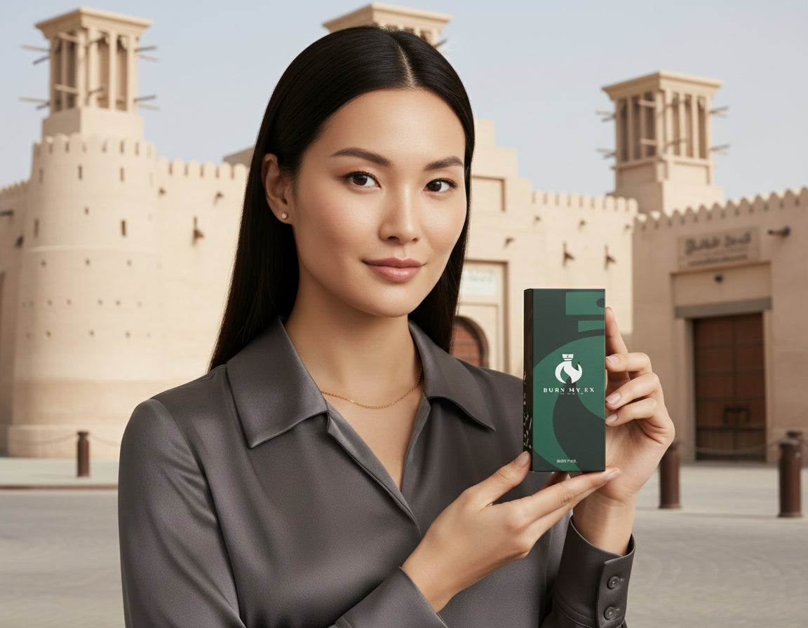 Liora – Inspired by Burberry for Her (50ml)