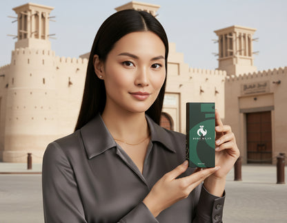 Liora – Inspired by Burberry for Her (50ml)