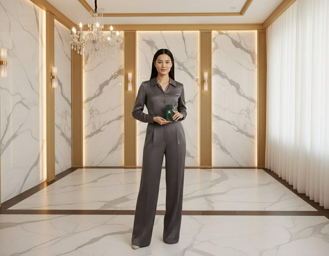 Pear Luxe – Inspired by Jo Malone English Pear (50ml)