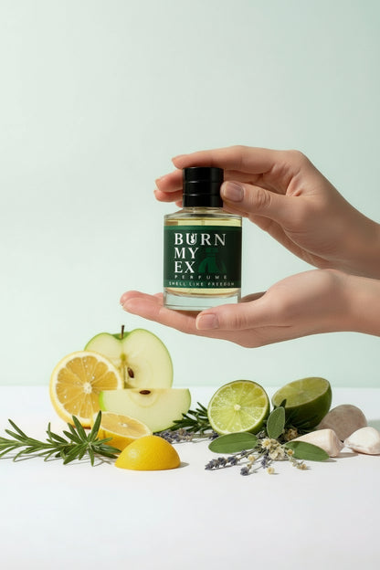 Liora – Inspired by Burberry for Her (50ml)