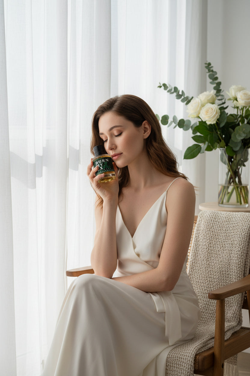 Liora – Inspired by Burberry for Her (50ml)