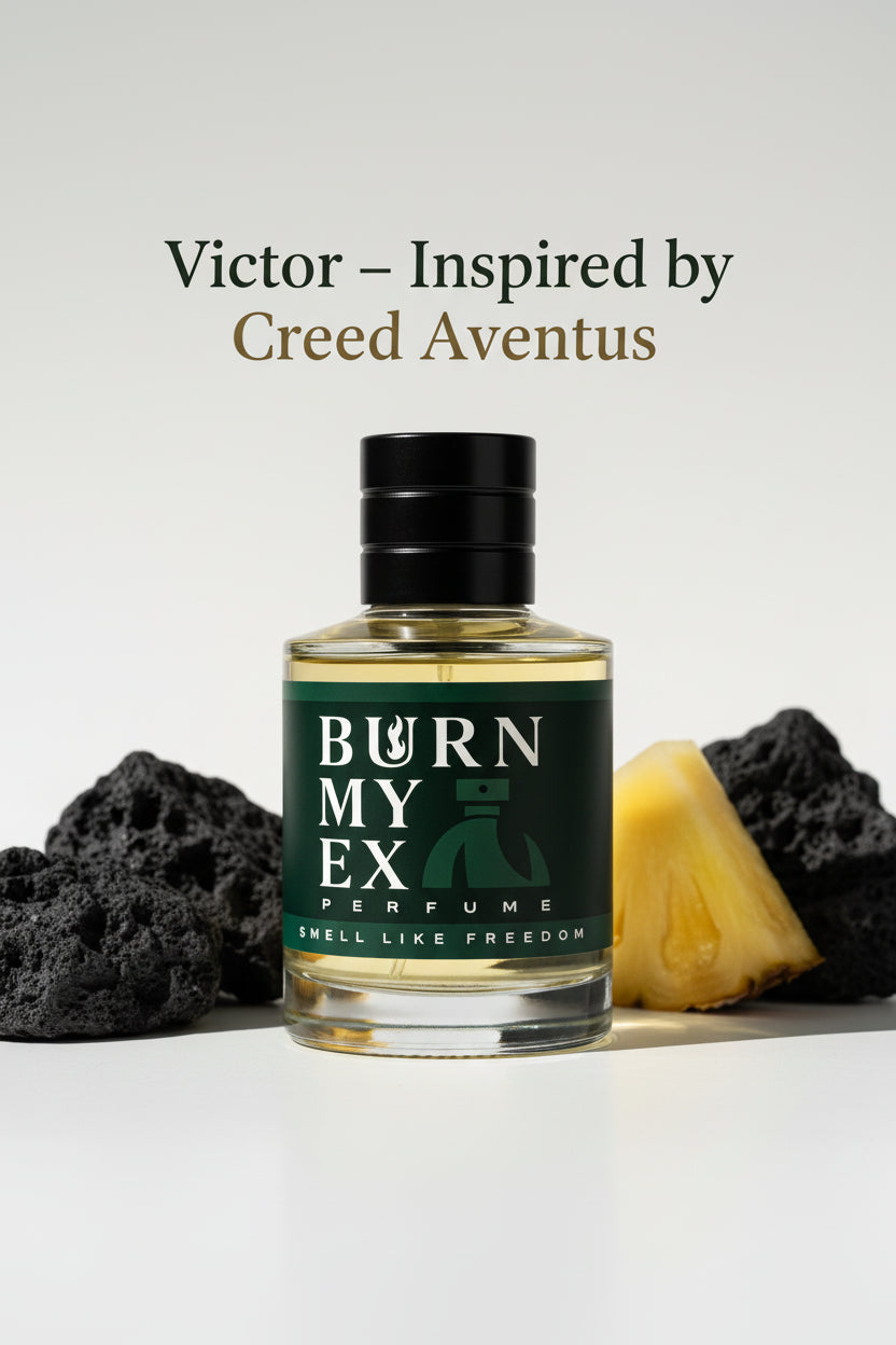 Victor – Inspired by Aventus Men (50ml)