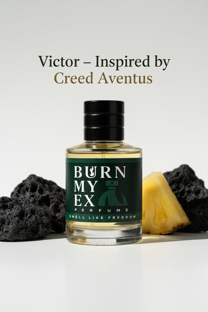 Victor – Inspired by Aventus Men (50ml)