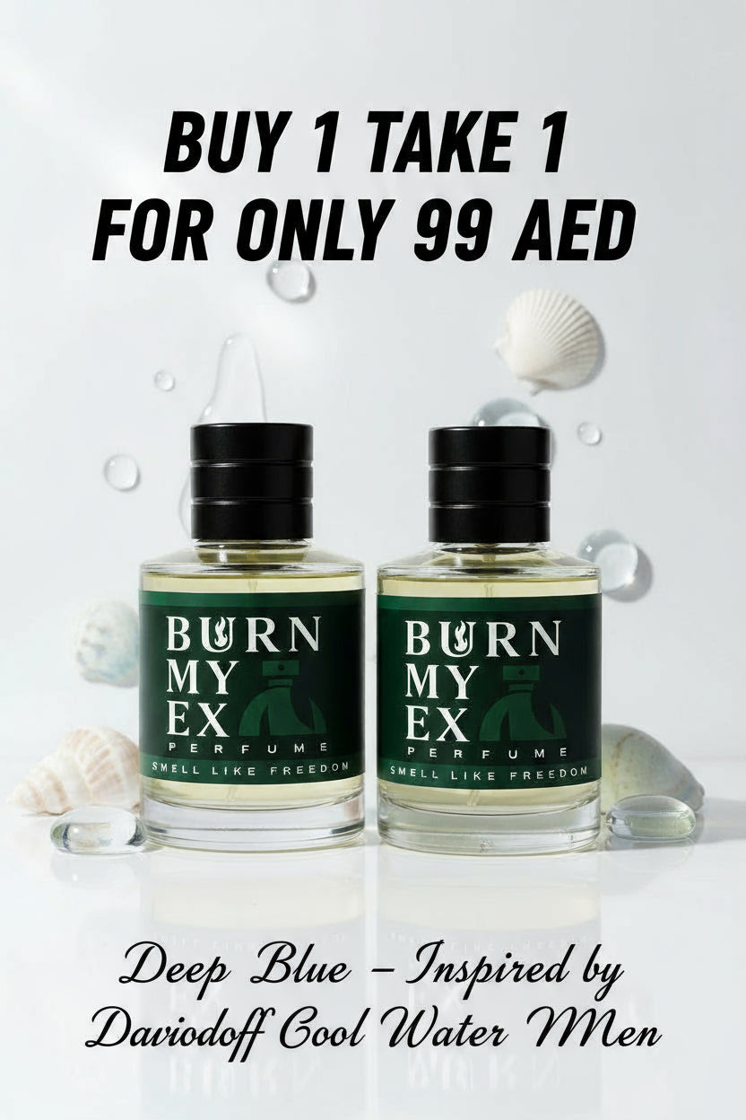 Invicta – Inspired by Invictus Men (50ml)