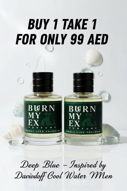 Invicta – Inspired by Invictus Men (50ml)