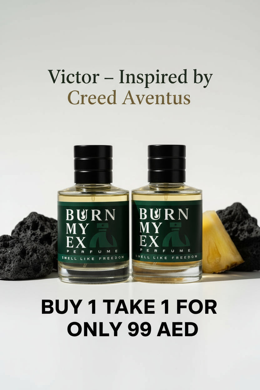 Victor – Inspired by Aventus Men (50ml)