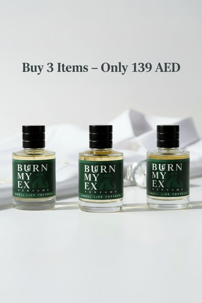 Pure White – Inspired by Lacoste White Men (50ml)