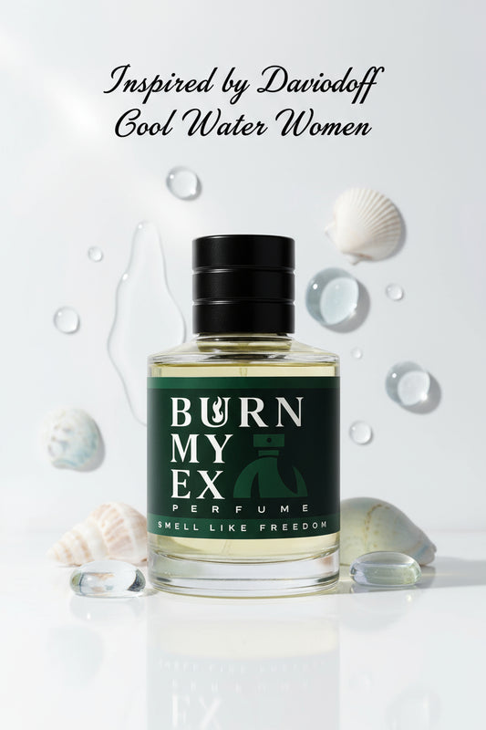 Aqua Bloom – Inspired by Davidoff Cool Water Women (50ml)