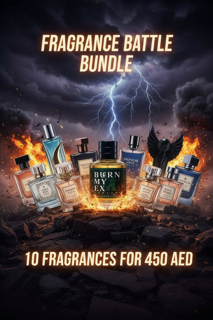 💼 Reseller Bundle – 10 Bottles for AED 450 💼